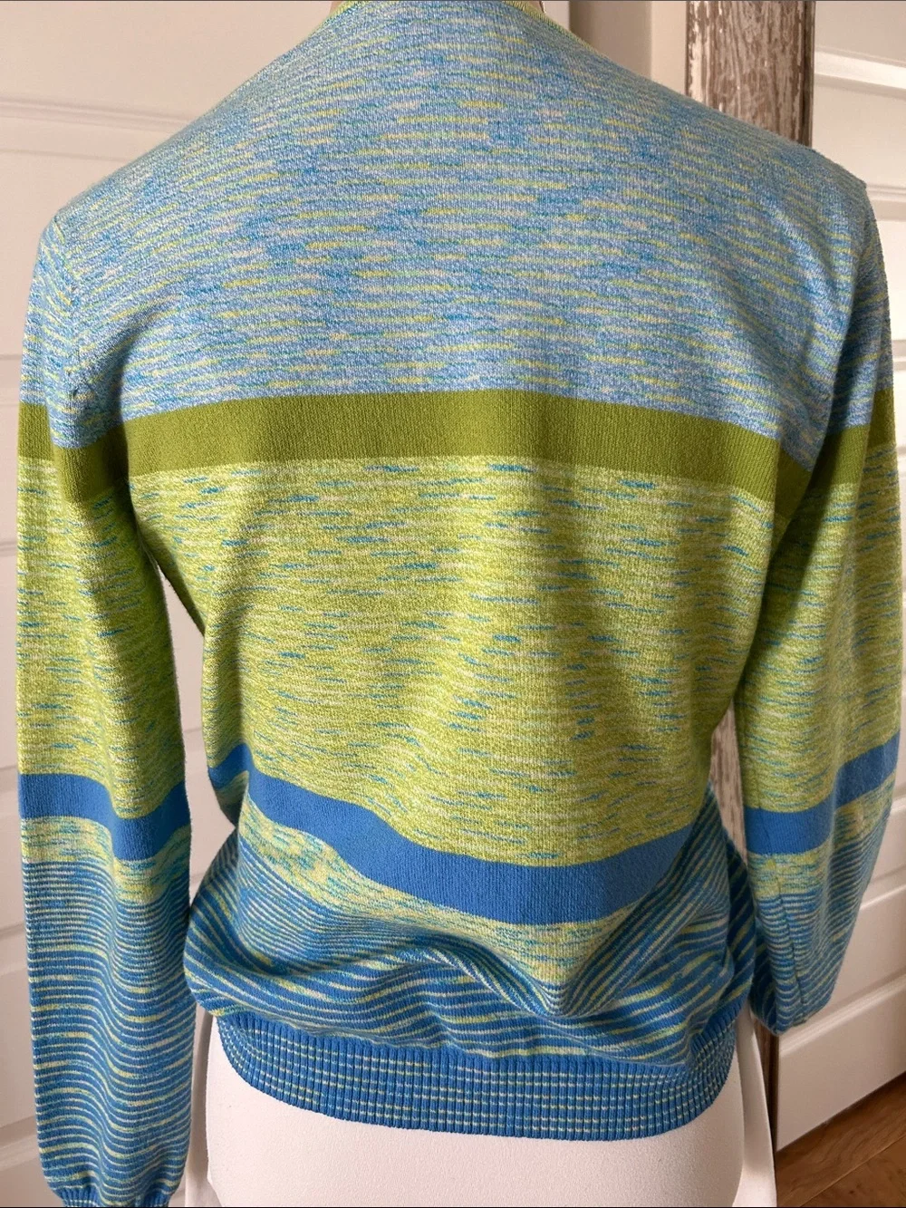 Talbots Cardigan. - Picture 3 of 8